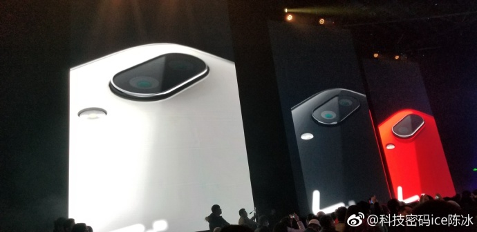 vivo抢占先机提前发布,vivo率先推出的技术