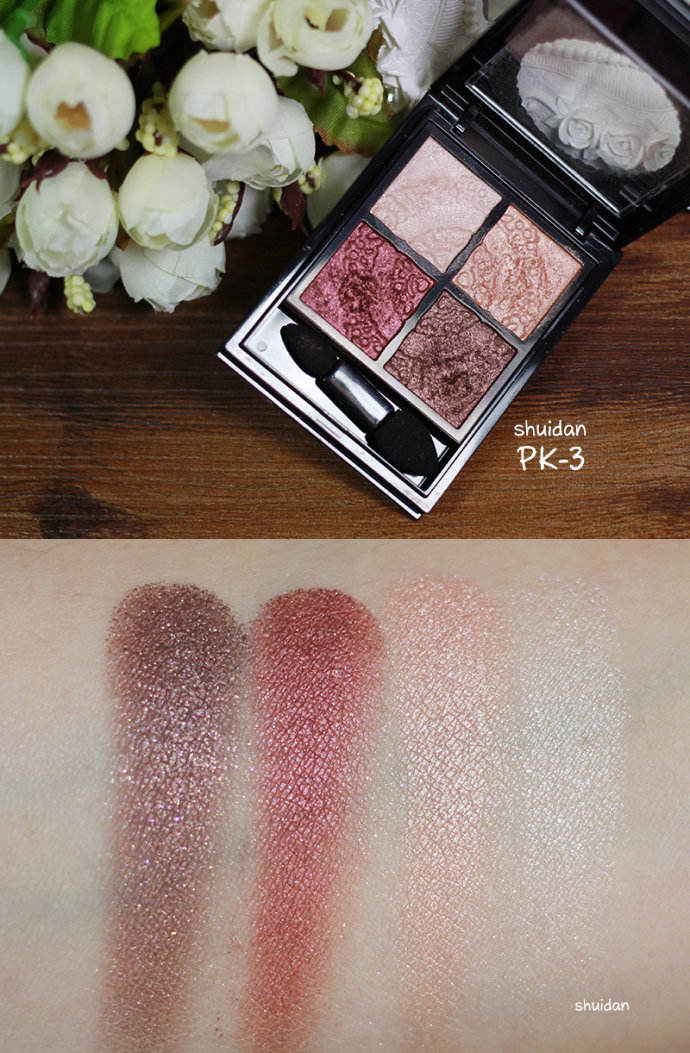 7色眼影盘推荐拼多多,7色盘眼影推荐