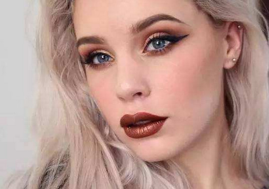 7色眼影盘推荐拼多多,7色盘眼影推荐