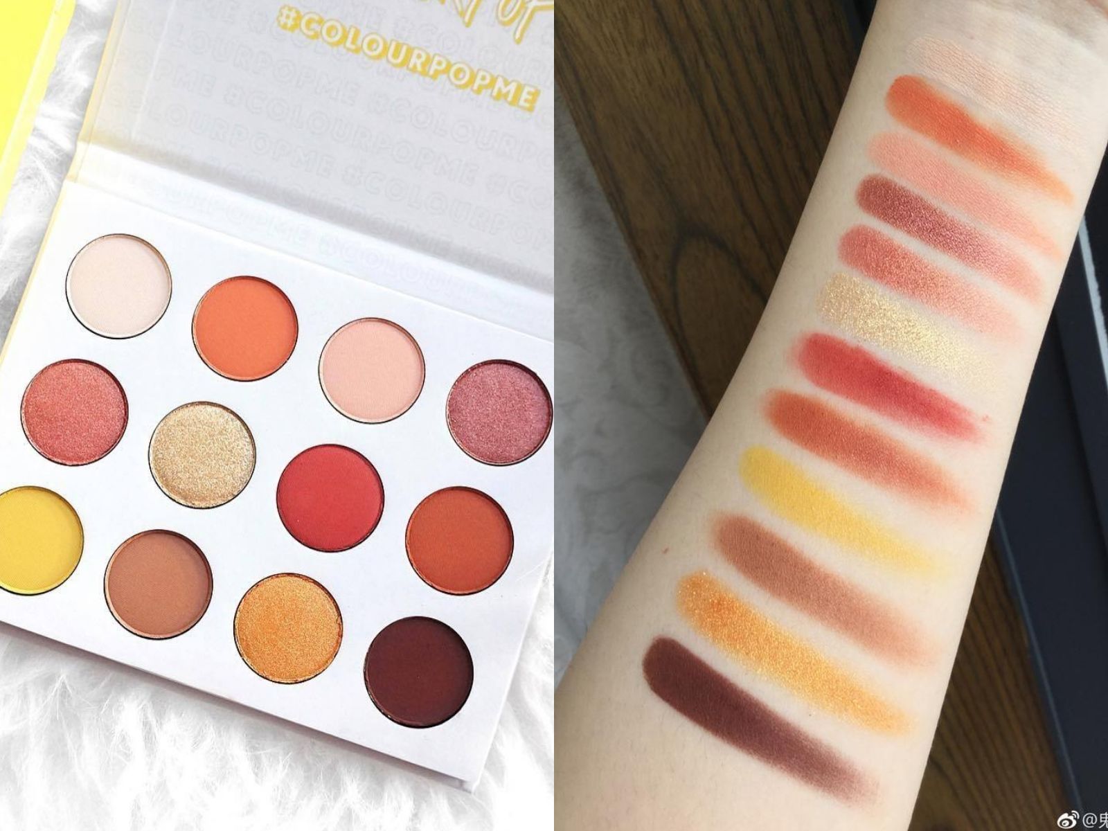 7色眼影盘推荐拼多多,7色盘眼影推荐