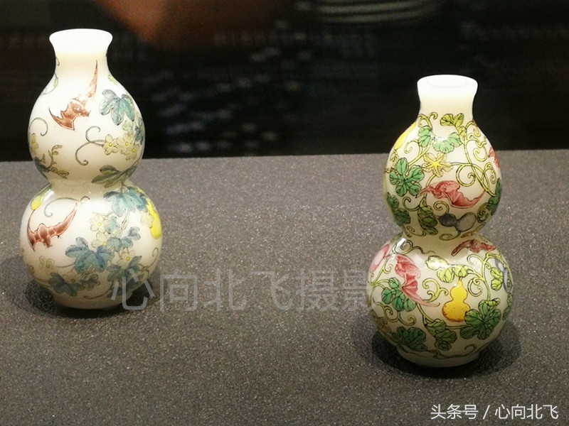 北京故宫和台北故宫的区别,北京故宫和沈阳故宫特色区别