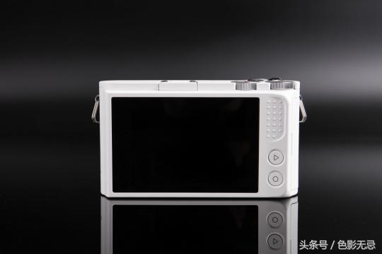 小蚁m1初雪版评测,小蚁相机m1初雪版