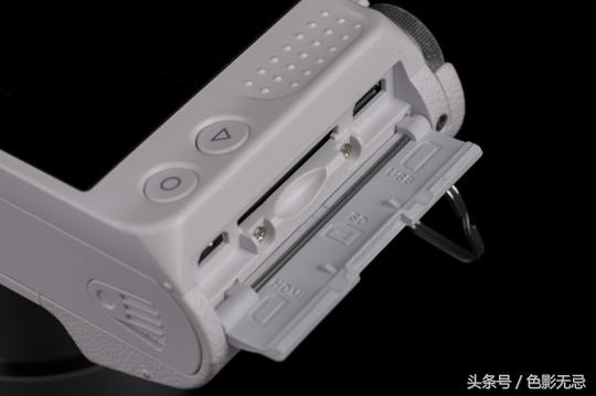 小蚁m1初雪版评测,小蚁相机m1初雪版