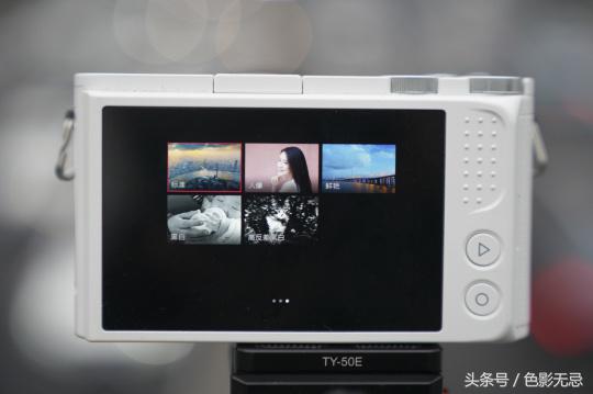 小蚁m1初雪版评测,小蚁相机m1初雪版