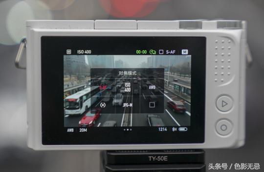 小蚁m1初雪版评测,小蚁相机m1初雪版