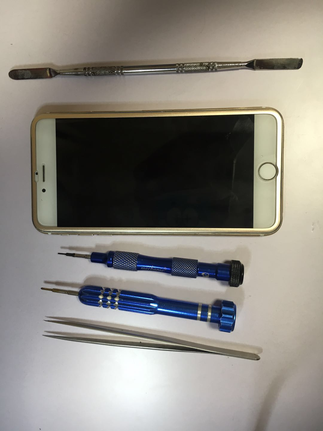 苹果8扬声器更换教程,苹果xsmax扬声器更换