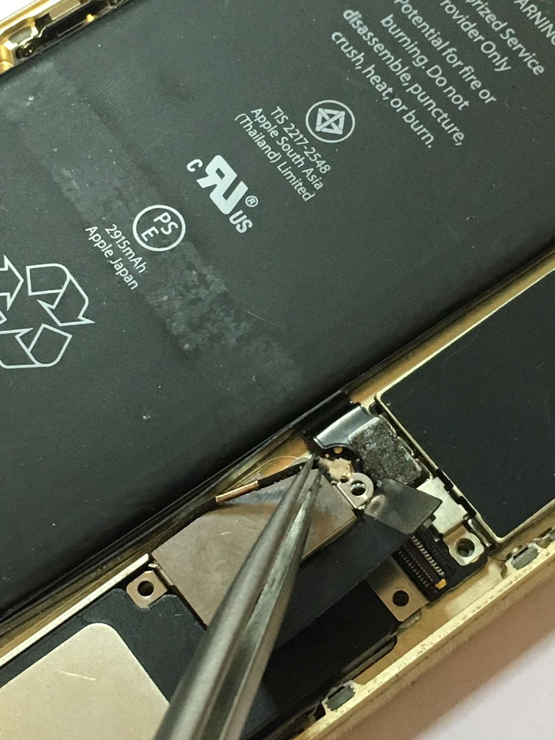 苹果8扬声器更换教程,苹果xsmax扬声器更换