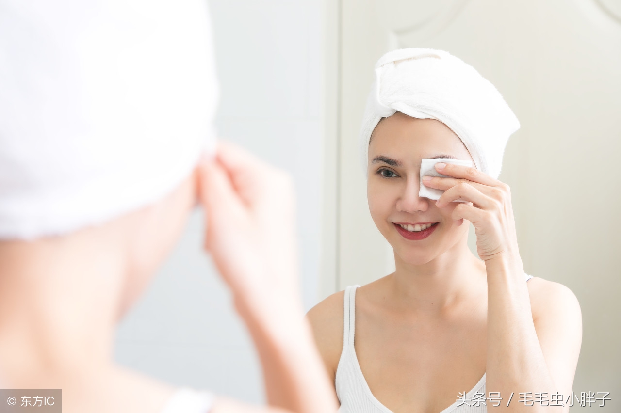 痘痘肌的处理及应对方法,痘痘大作战有没有秘籍