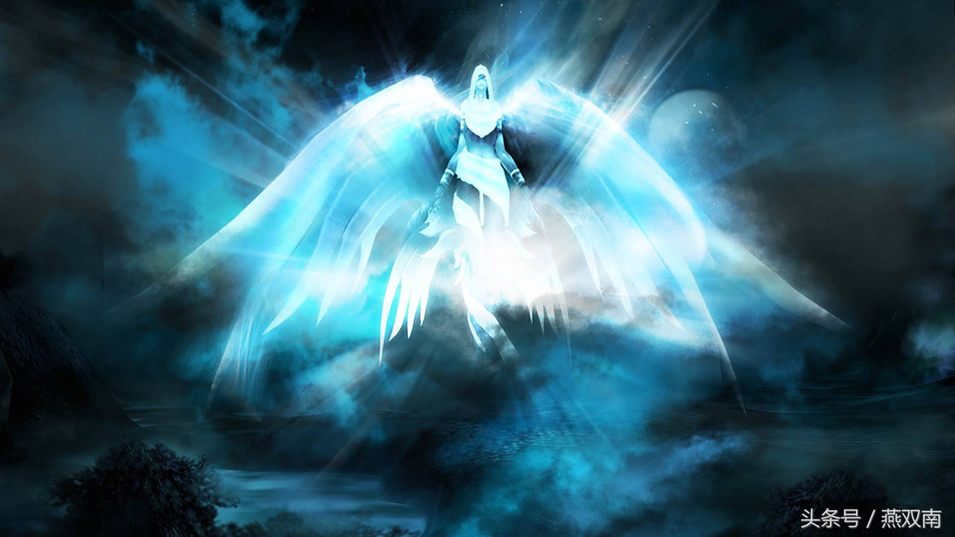 魔兽世界牧师饱受折磨,魔兽世界牧师的由来