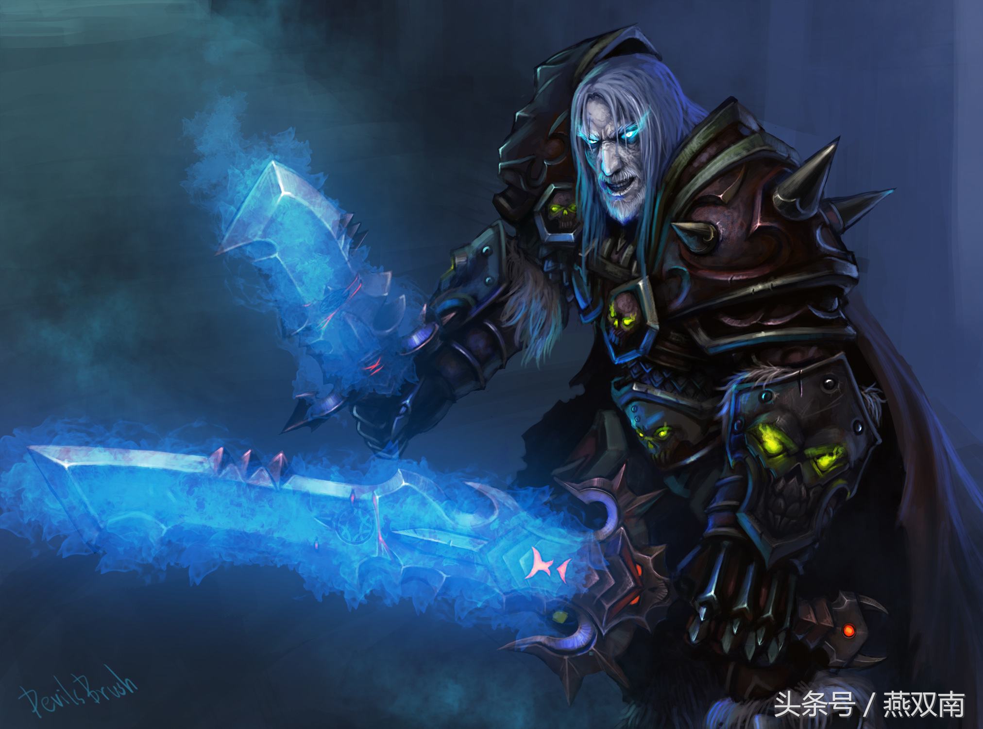 魔兽世界牧师饱受折磨,魔兽世界牧师的由来