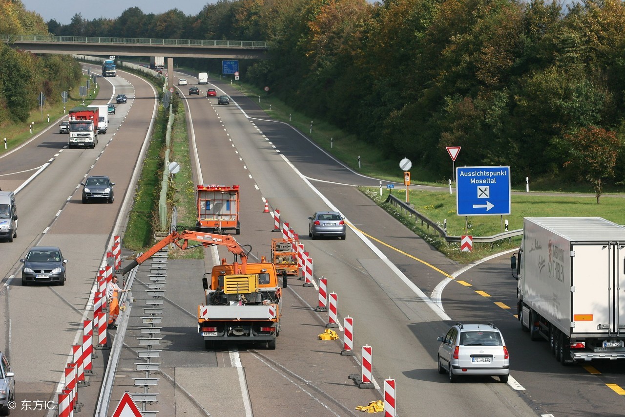 公路桥梁检测干什么,公路桥梁检测有哪些规范