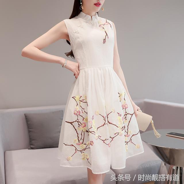 真丝桑蚕丝上衣真丝连衣裙,真丝连衣裙秋冬高级感