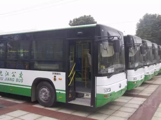 丧了过去的一整年，2018你为什么还要选择留在九江？