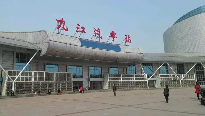 丧了过去的一整年，2018你为什么还要选择留在九江？