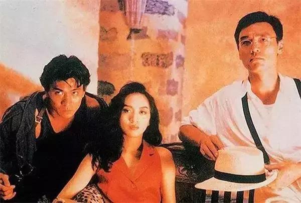 100部金庸电视剧香港,有关金庸武侠的电影推荐