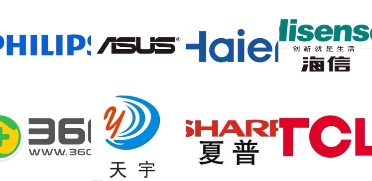 盘点手机所有品牌,盘点各大品牌手机值得买