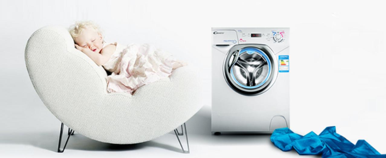家用水洗干洗一体式滚筒洗衣机,洗衣新姿势