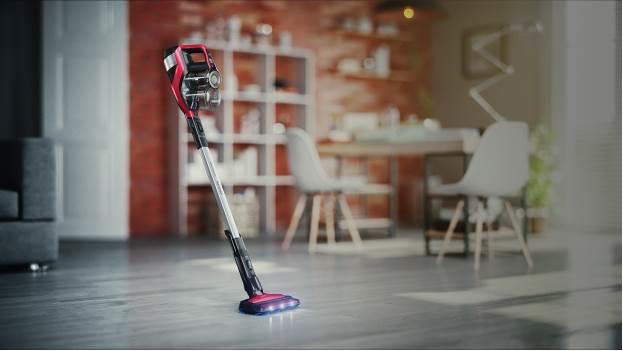 飞利浦吸尘器怎么深层清理,家庭用吸尘器清洁神器