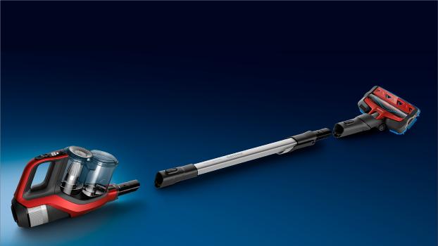 飞利浦吸尘器怎么深层清理,家庭用吸尘器清洁神器