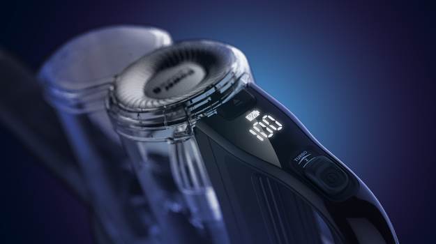 飞利浦吸尘器怎么深层清理,家庭用吸尘器清洁神器