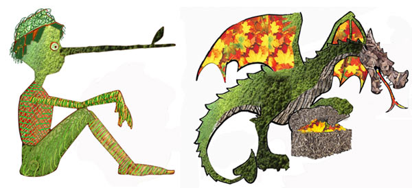 想一天游完祖国的大好河山,想一天就能游览全世界吗