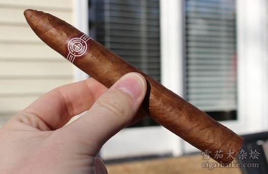 高希霸雪茄2017款,2014年全球雪茄排名top10