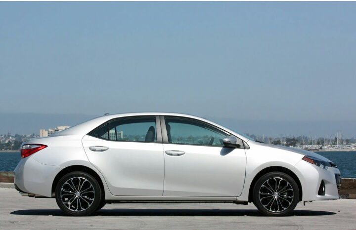 丰田花冠省油吗,丰田花冠最实用配置是哪些