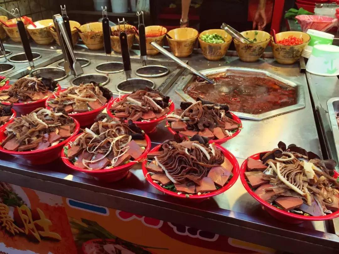 长春最全特色小吃,长春有哪些老字号小吃