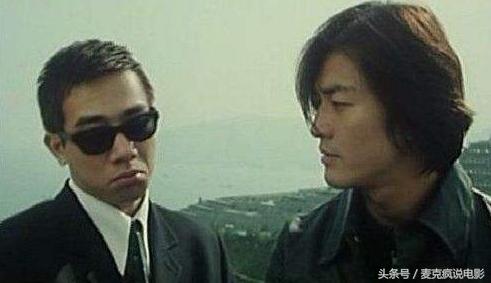 古惑仔小说山鸡的结局,古惑仔山鸡最后的结局是什么