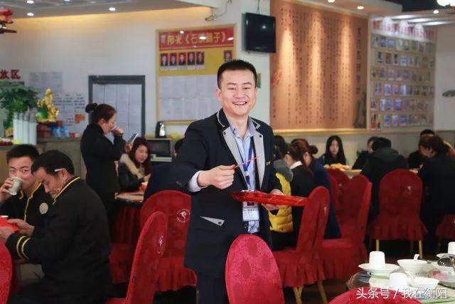 曾经漂洋过海的衡阳雁，如今让石头锅子走进千万家