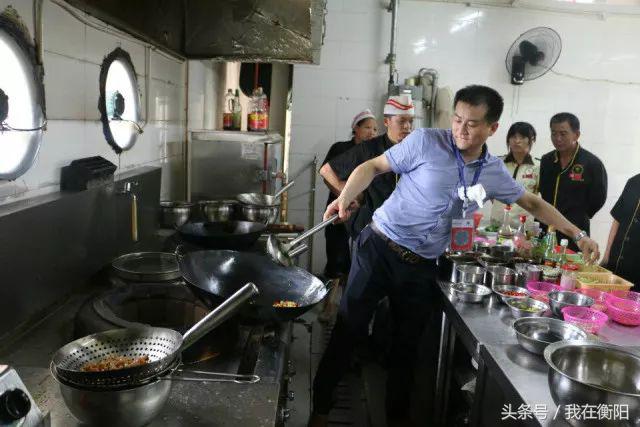 曾经漂洋过海的衡阳雁，如今让石头锅子走进千万家