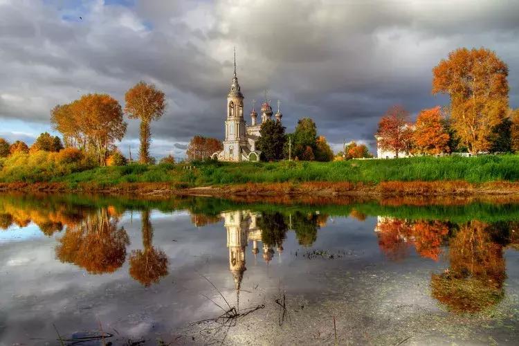 惹不起！气死画家的摄影师