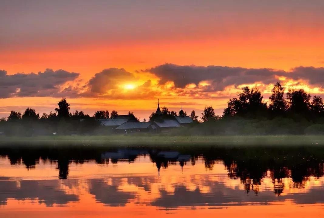 惹不起！气死画家的摄影师