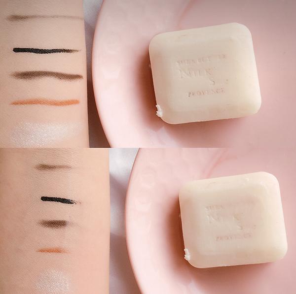 化完妆怎么清理刷子,化妆刷怎么洗才能干净