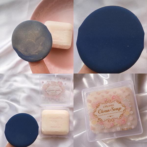 化完妆怎么清理刷子,化妆刷怎么洗才能干净