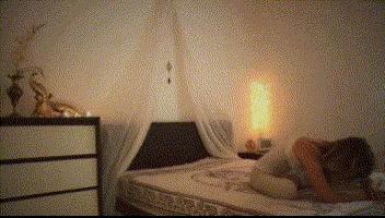 换个床睡不着怎么回事,换个床晚上就睡不着这什么原因