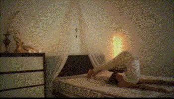 换个床睡不着怎么回事,换个床晚上就睡不着这什么原因