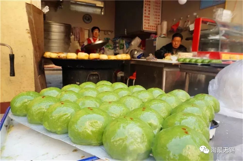 无锡很受本地人喜爱的10家小吃店,无锡小吃集合店在哪里开