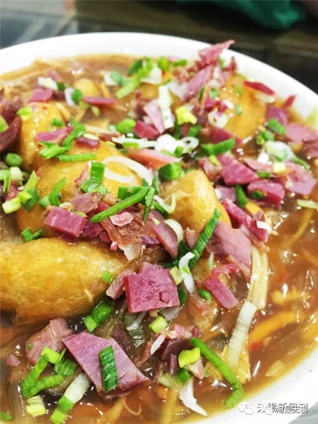 无锡很受本地人喜爱的10家小吃店,无锡小吃集合店在哪里开