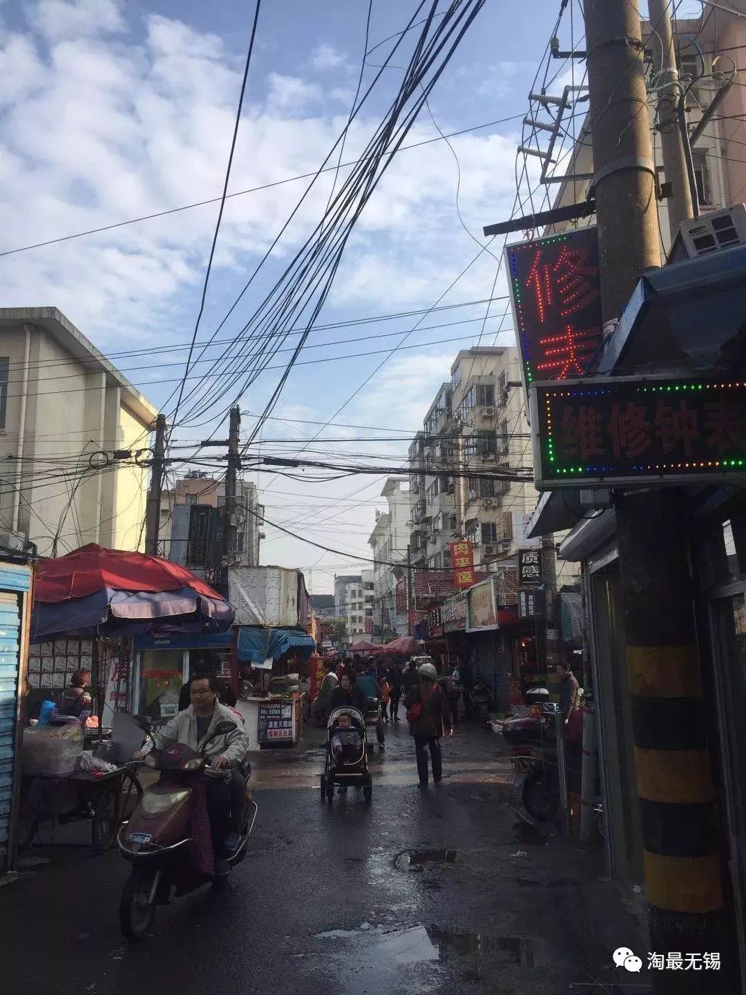 无锡很受本地人喜爱的10家小吃店,无锡小吃集合店在哪里开