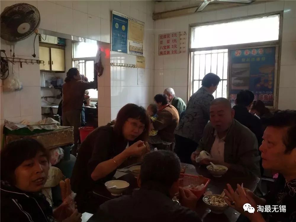 无锡很受本地人喜爱的10家小吃店,无锡小吃集合店在哪里开