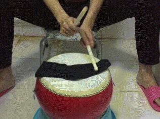 城会玩清华颜值学霸教你如何机智的洗袜子