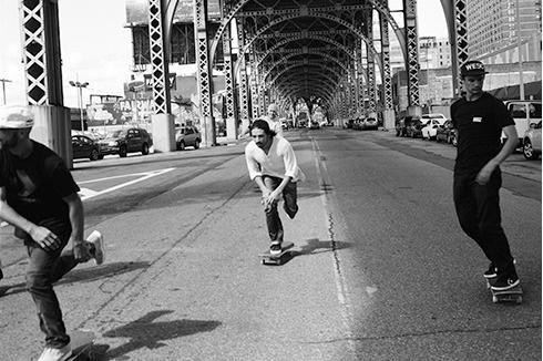 穿过匡威鞋，你了解过匡威的历史么