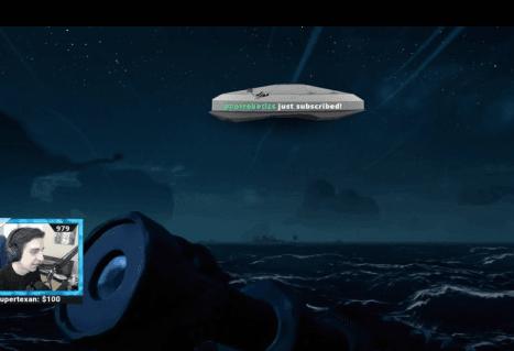 shroud与G神带你领略大航海时代:新游戏满足每个玩家航海梦