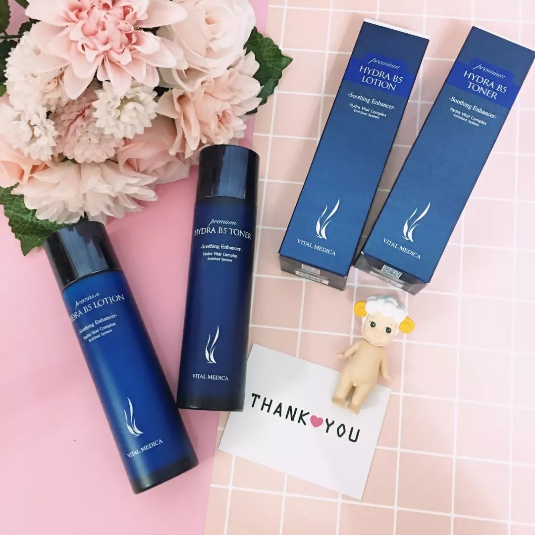 春天换季敏感肌怎么选品,适合敏感肌抗初老的大牌产品