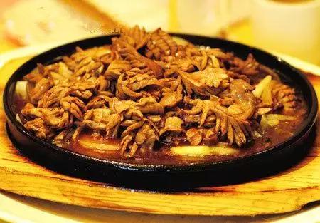 湖北铁板烧菜品大全,商业铁板烧菜品大全