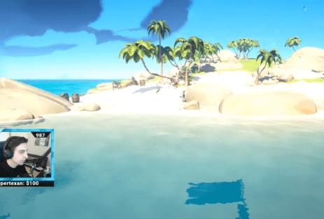 shroud与G神带你领略大航海时代:新游戏满足每个玩家航海梦