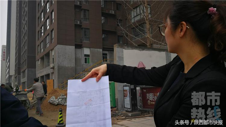 小区业主保卫战,业主对抗物业爆笑