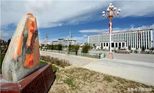 青海双修城市名单,列入全域综合整治的试点县青海