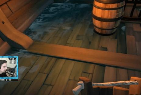 shroud与G神带你领略大航海时代:新游戏满足每个玩家航海梦